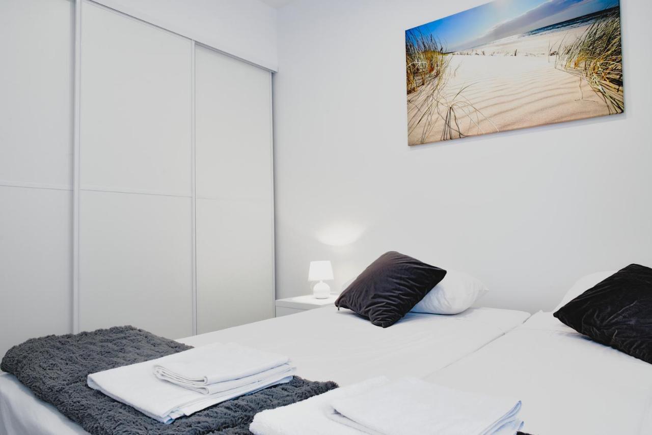 Apartment Omerka Rijeka Dış mekan fotoğraf